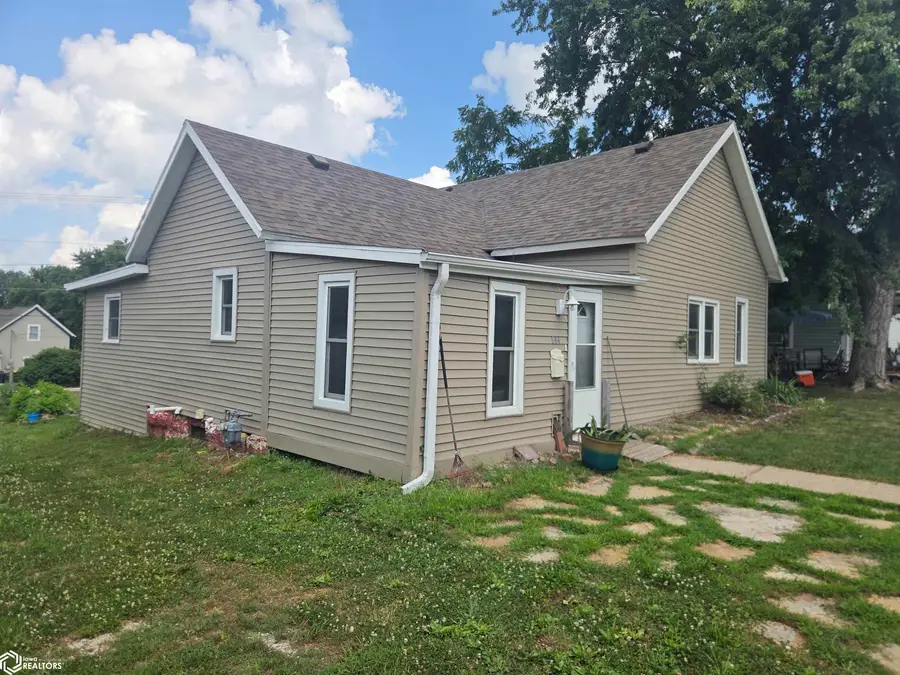 504 N Cherry Street, Creston, IA 50801 - #2