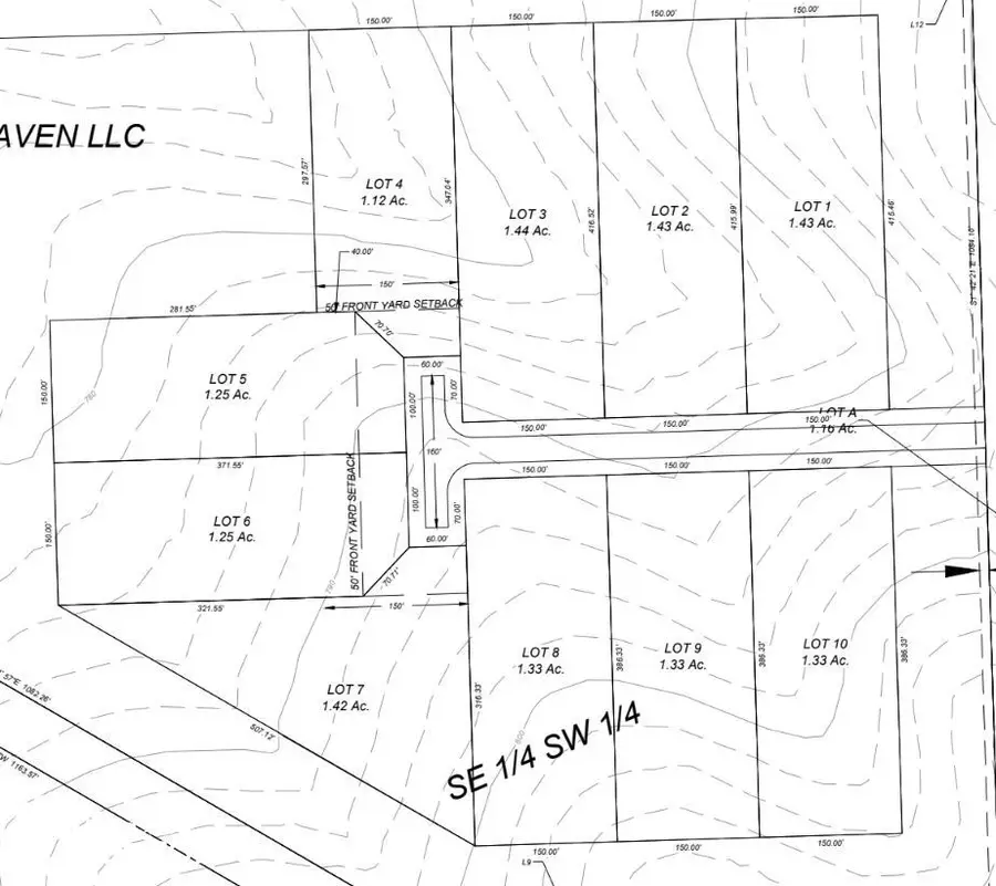 TBD Irish Lane, Mount Vernon, IA 52314 - #3