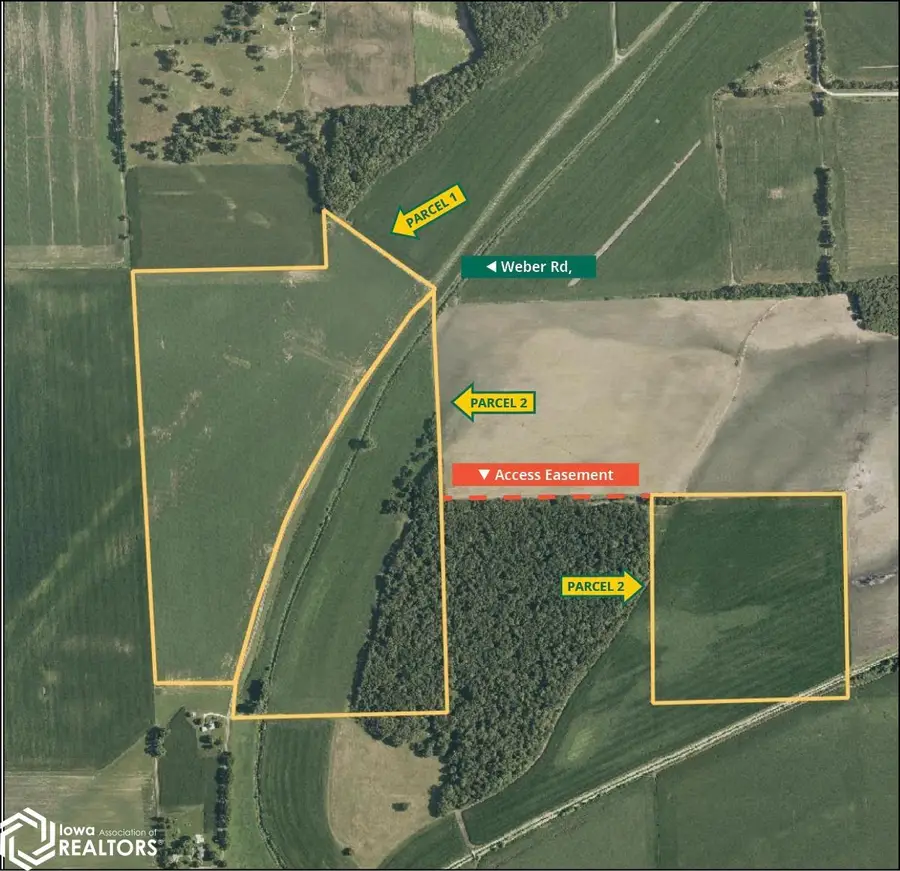 Weber Rd., Geneseo, IL 61254 - #3