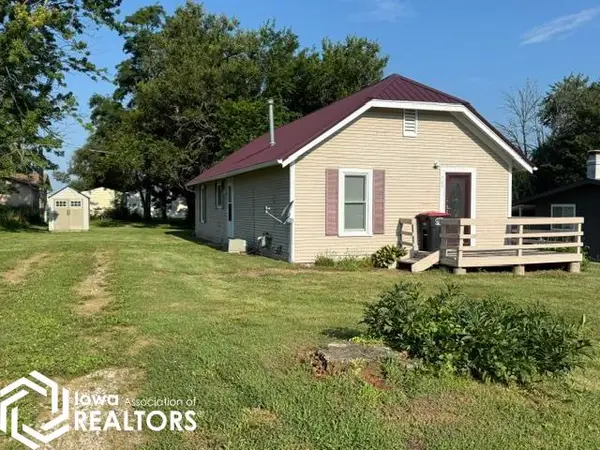 705 S Harrison Place, Mount Pleasant, IA 52641