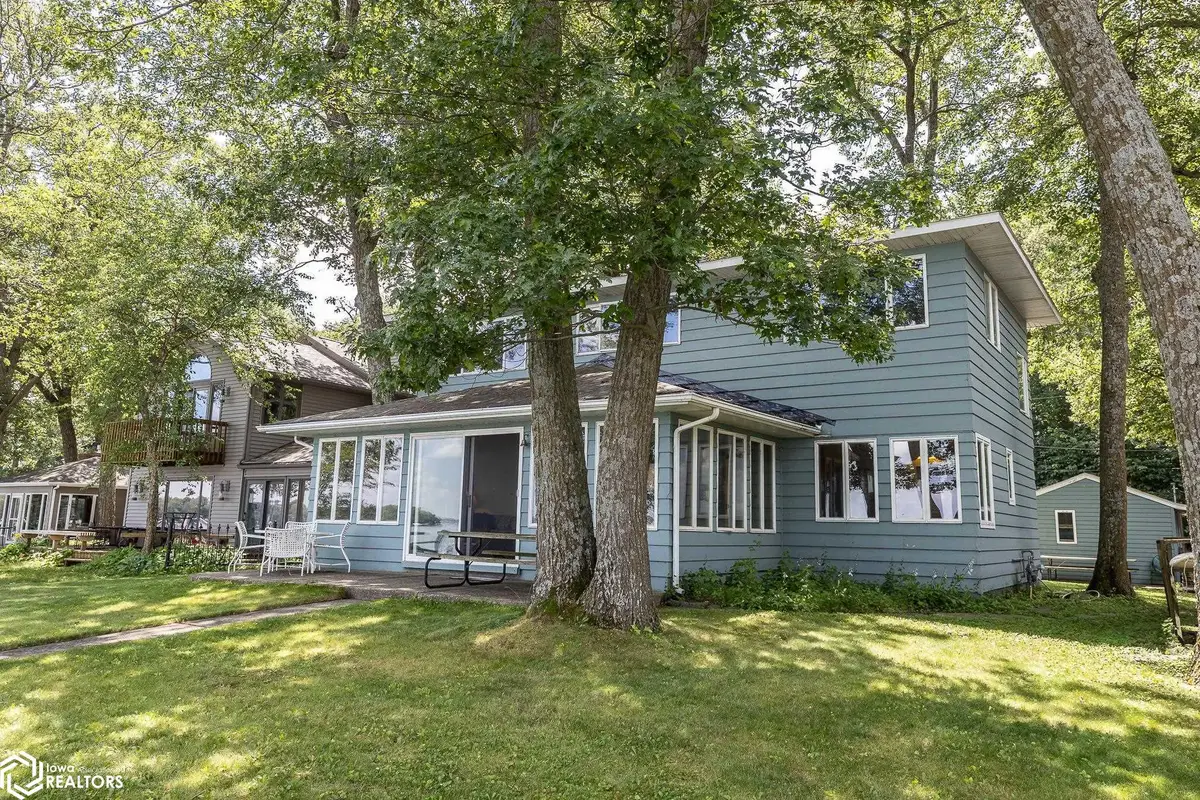3822 240th Street, Clear Lake, IA 50428 - #1
