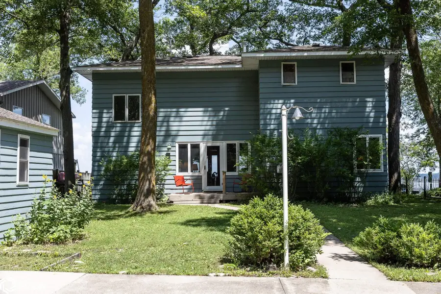 3822 240th Street, Clear Lake, IA 50428 - #3