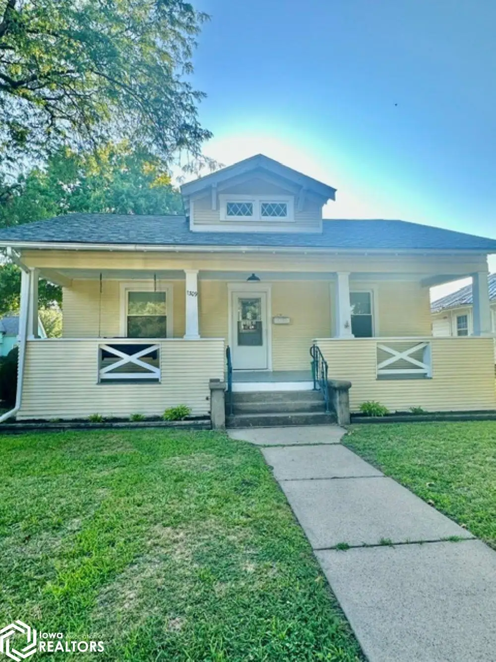 1309 Perkins Avenue, Burlington, IA 52601 - #1