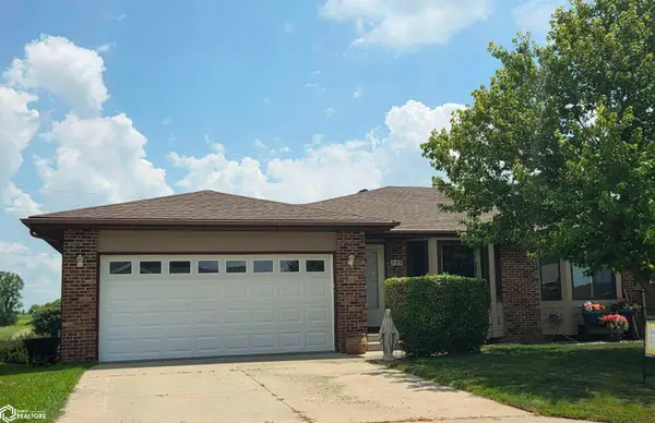822 Amy Circle, Carroll, IA 51401