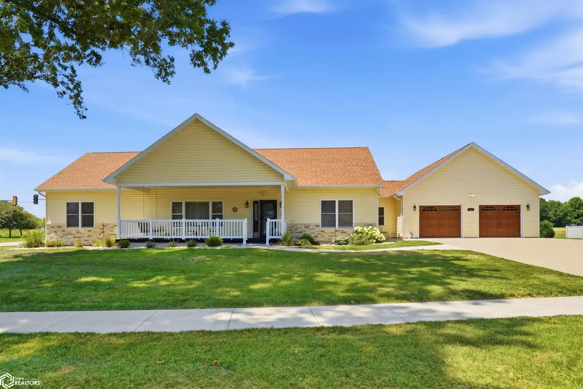2505 Diamond Ridge Drive, Burlington, IA 52601 - #1