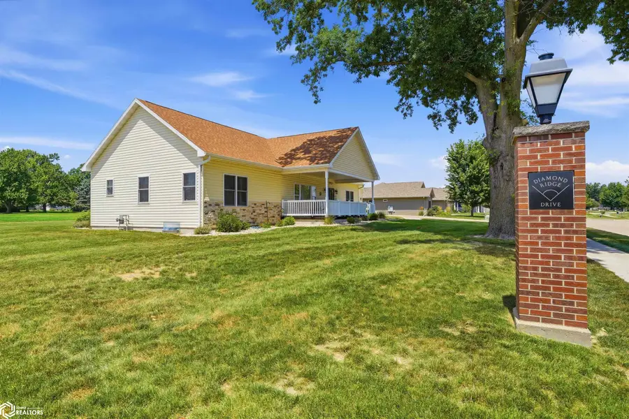 2505 Diamond Ridge Drive, Burlington, IA 52601 - #2