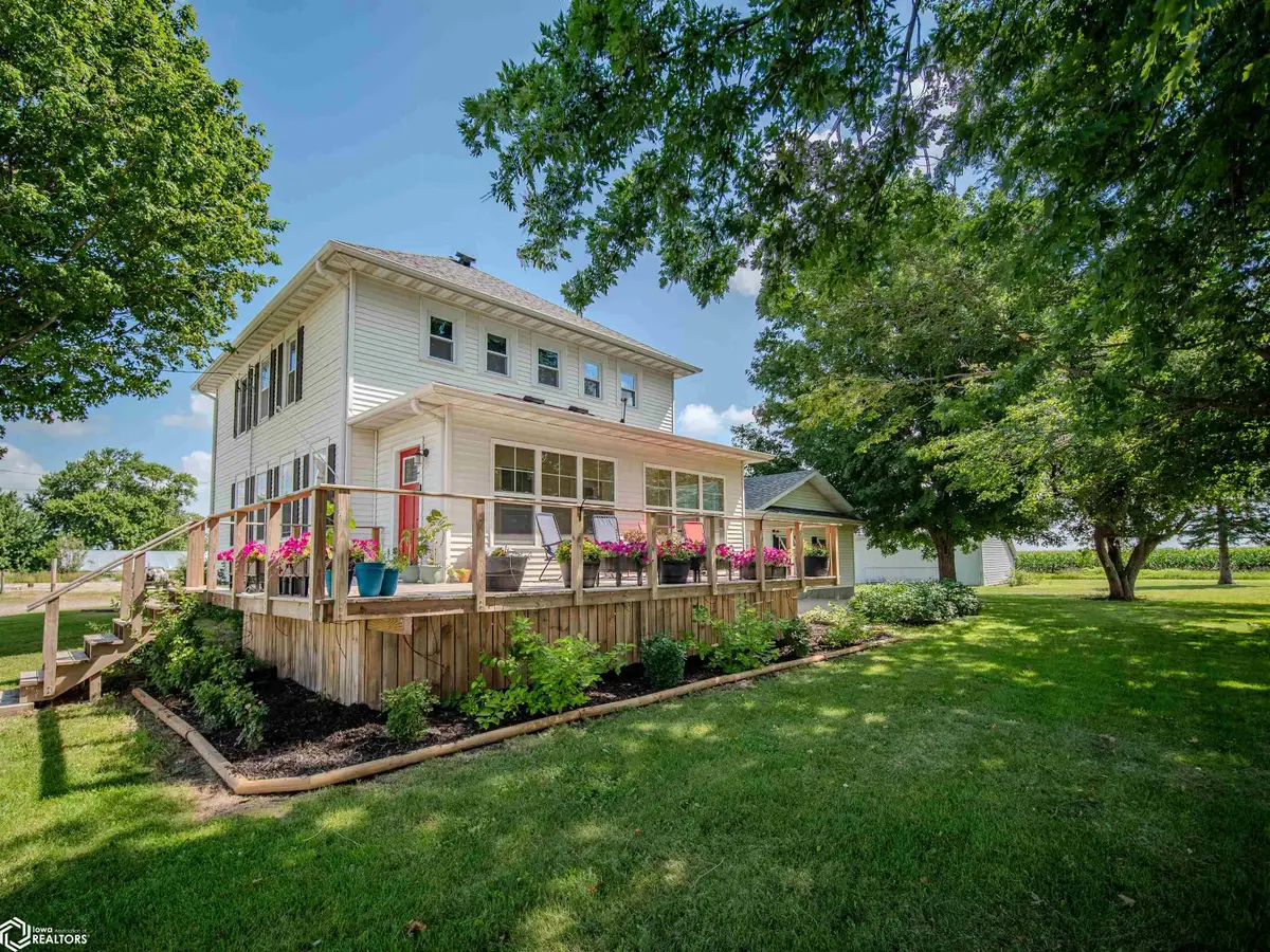 2322 410th Street, Grafton, IA 50440 - #1