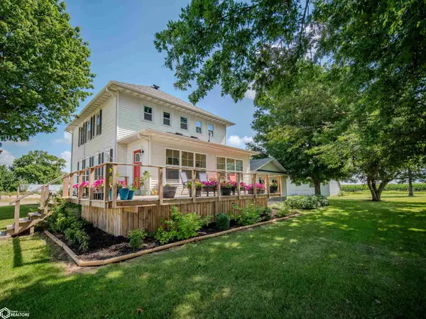 2322 410th Street, Grafton, IA 50440