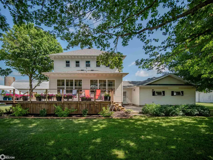 2322 410th Street, Grafton, IA 50440 - #2
