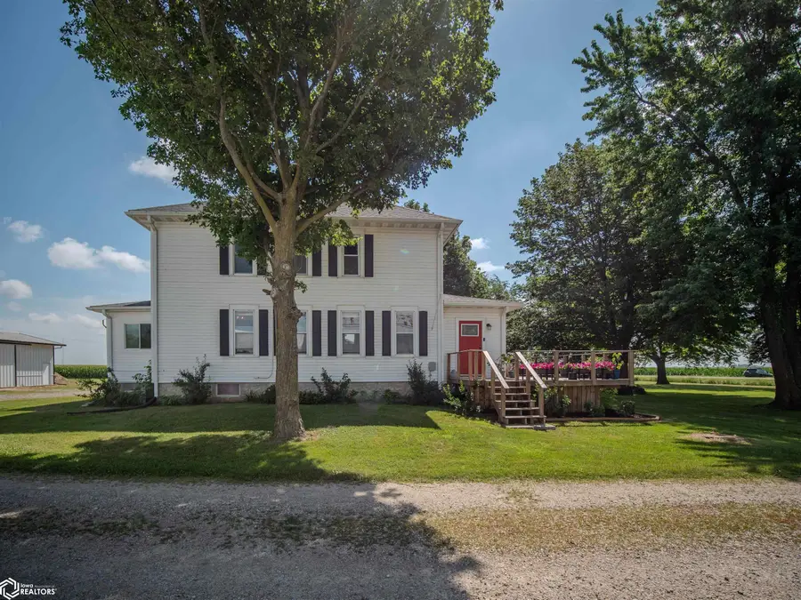 2322 410th Street, Grafton, IA 50440 - #3