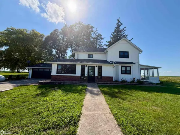 13498 Westbrook Street, Ackley, IA 50604