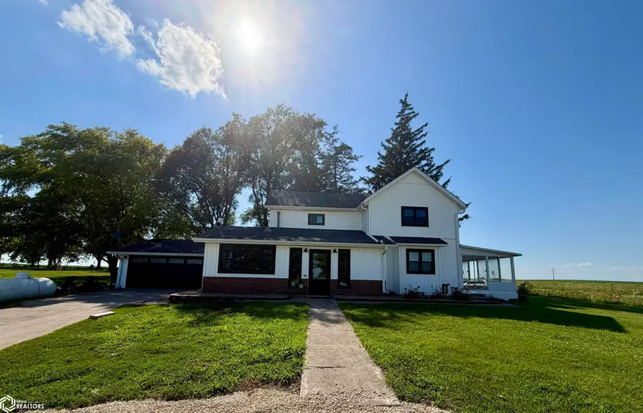 13498 Westbrook Street, German, IA 50604 - #2