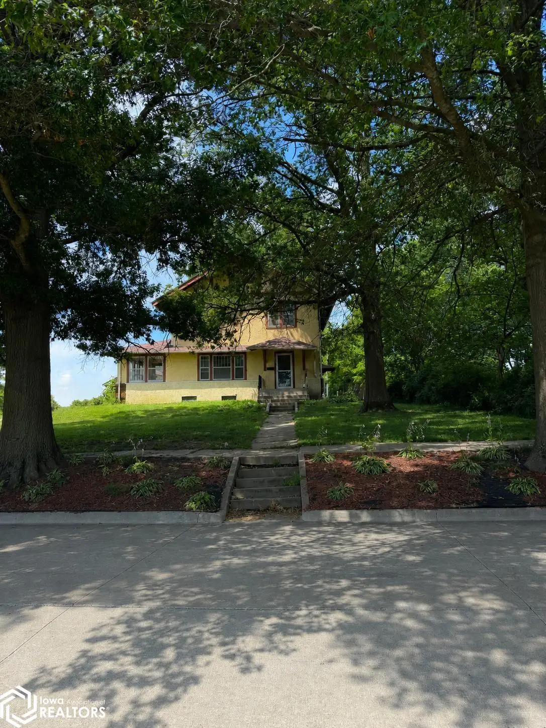 205 Shellway Drive, Mount Ayr, IA 50854 - #1