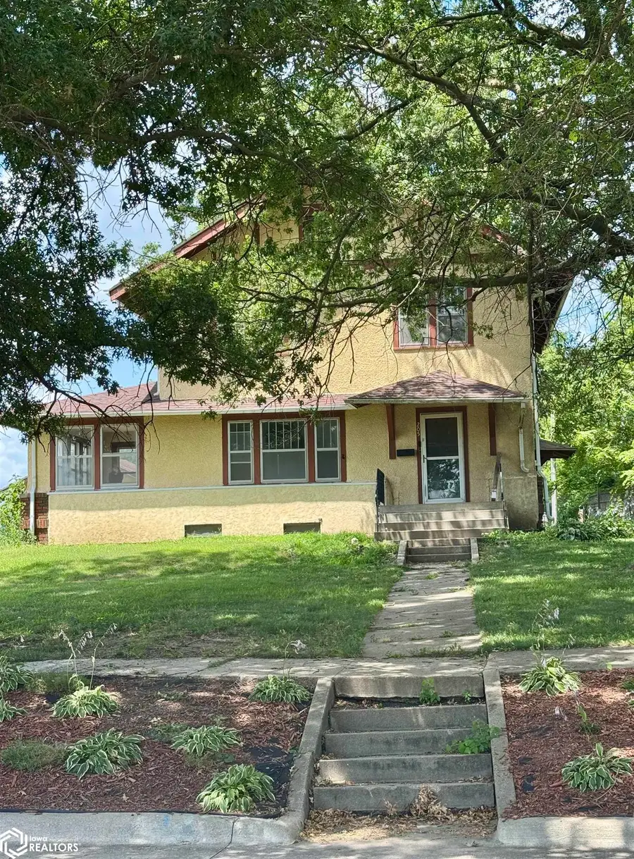 205 Shellway Drive, Mount Ayr, IA 50854 - #2