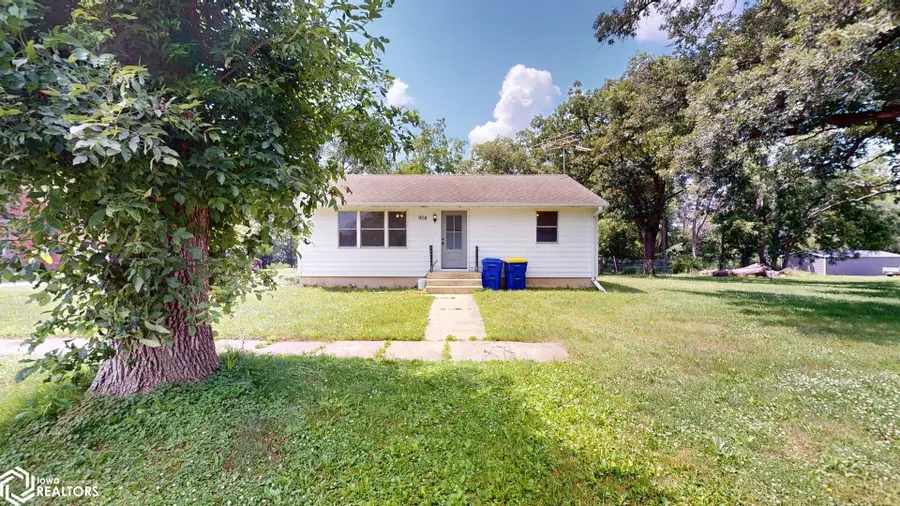 904 College Street, Plymouth, IA 50464 - #2