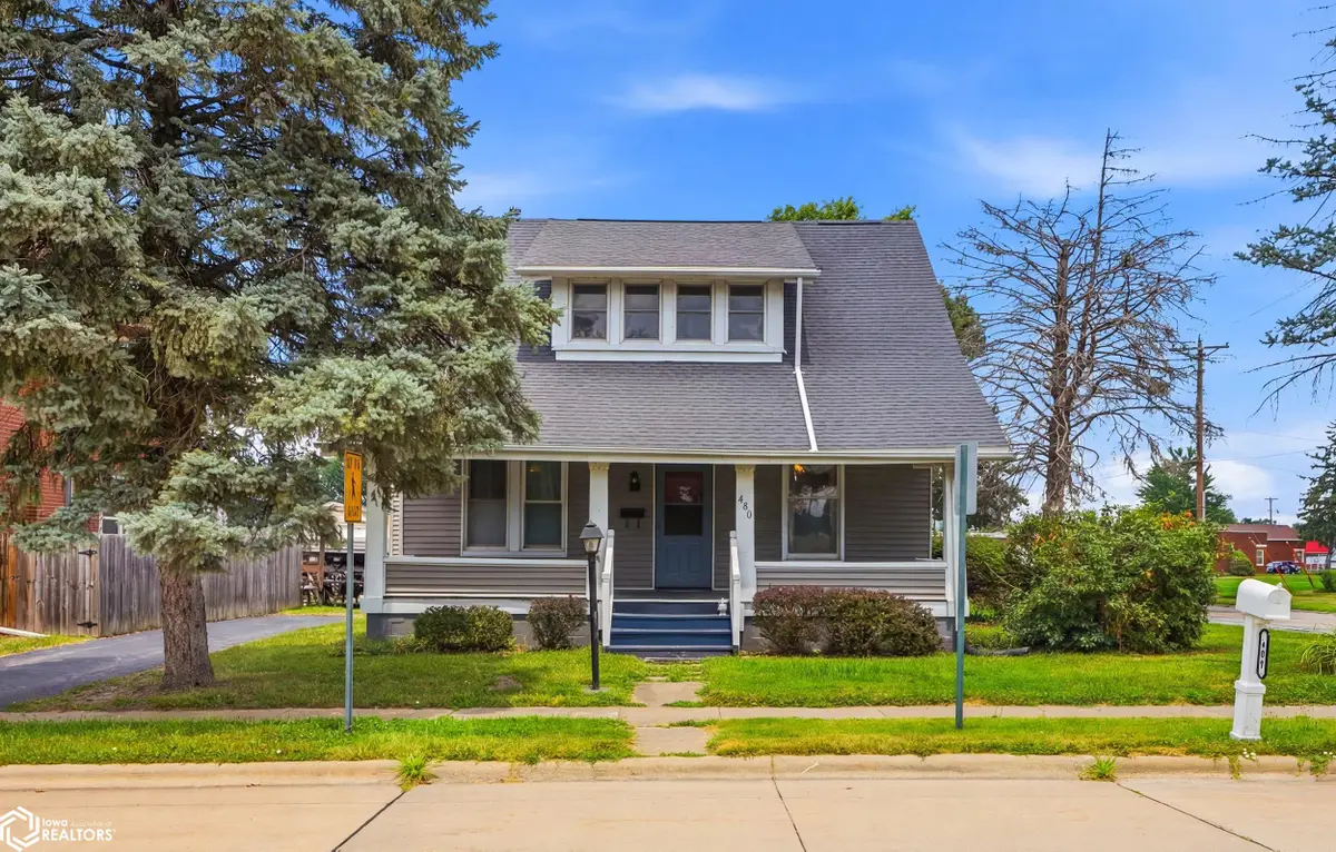 400 Belknap Pl, Keokuk, IA 52632 - #1
