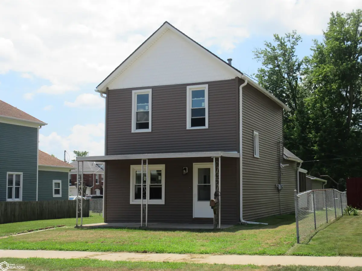 1316-1320 High, Keokuk, IA 52632 - #1