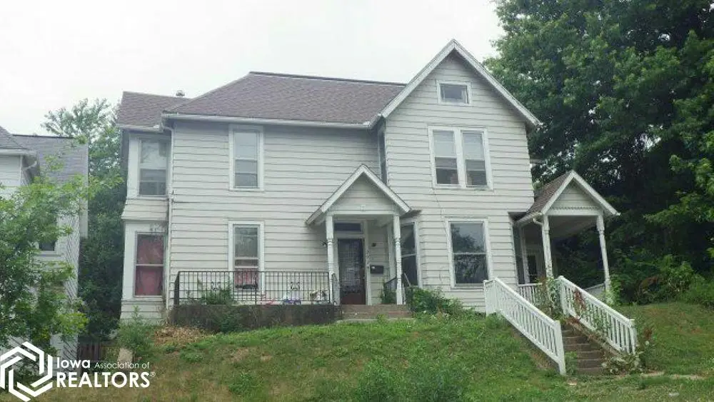 207 Marietta Street, Burlington, IA 52601 - #1