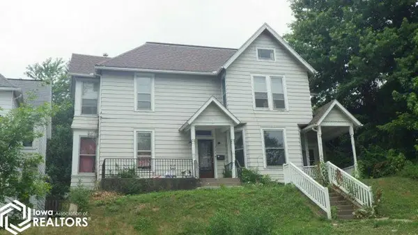 207 Marietta Street, Burlington, IA 52601