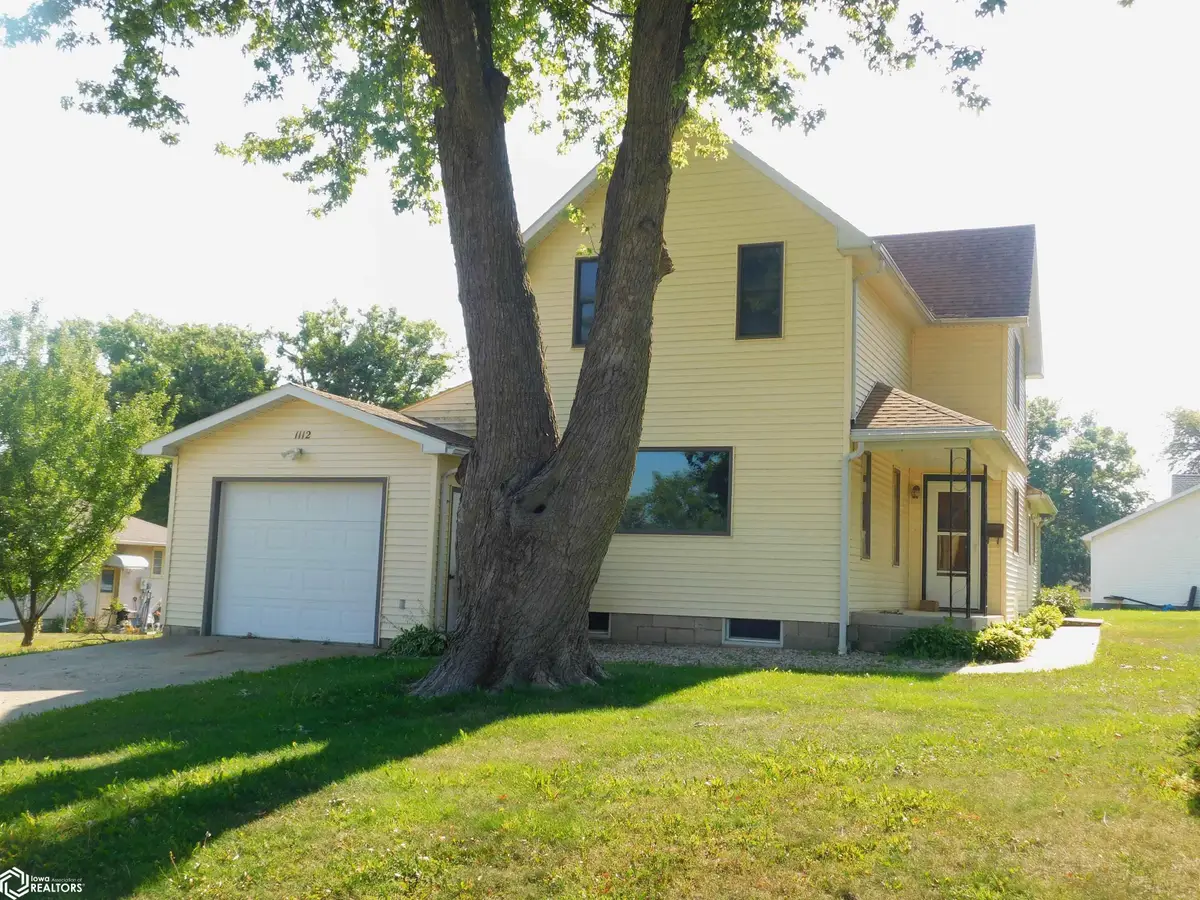1112 Elm Street, Manning, IA 51455 - #1