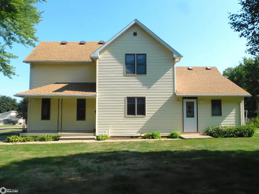 1112 Elm Street, Manning, IA 51455 - #2