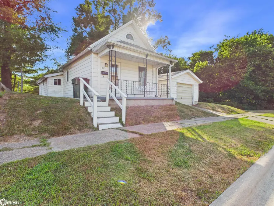 710 Carroll Street, Keokuk, IA 52632 - #2