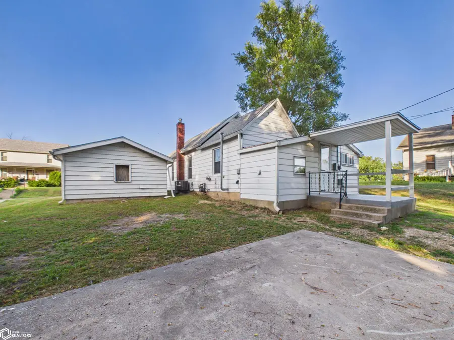 710 Carroll Street, Keokuk, IA 52632 - #3