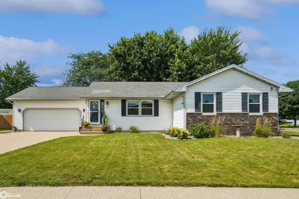 1200 Sioux Street, Burlington, IA 52601