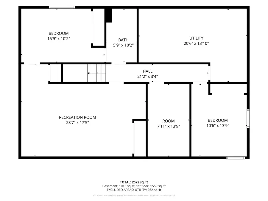 1200 Sioux Street, Burlington, IA 52601 - #2
