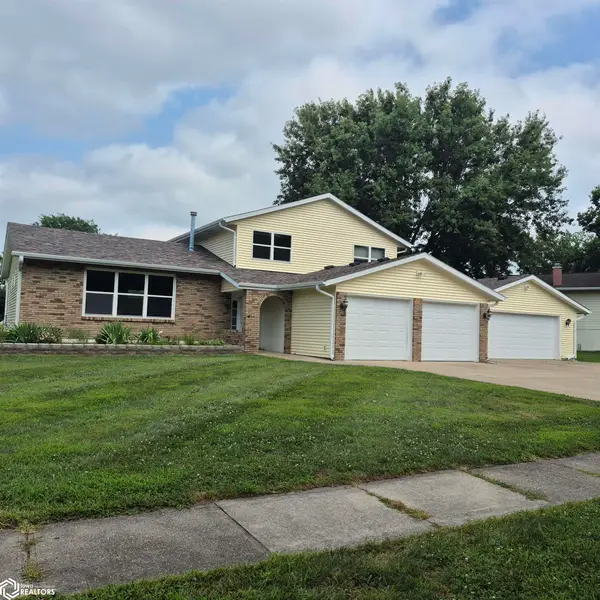 62 Schwartz Dr., Ottumwa, IA 52501
