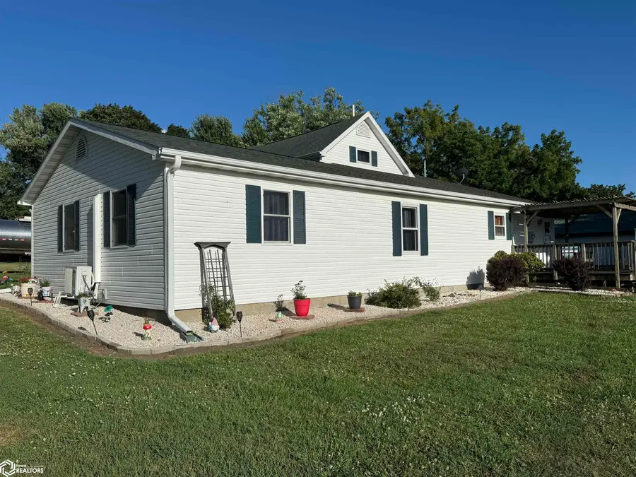 1104 Broadway Avenue, Cromwell, IA 50842 - #3
