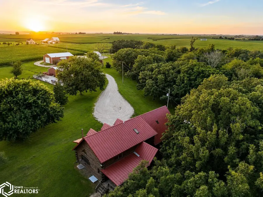 459 C Avenue, Churdan, IA 50050 - #2