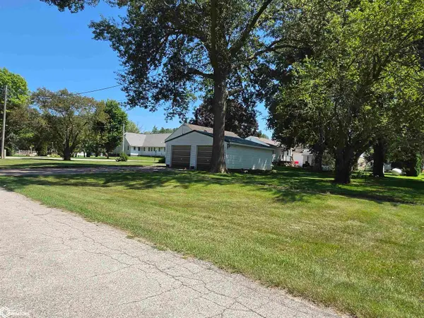 204 E Main Street, Lincoln, IA 50652