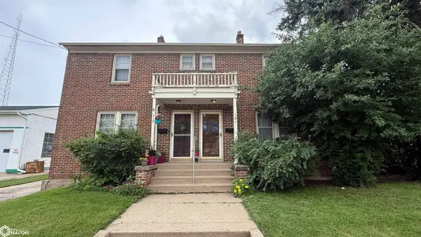 119 S Pennsylvania Avenue, Mason City, IA 50401