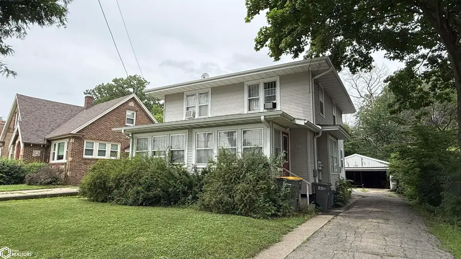 18 Linden Drive, Mason City, IA 50401 - #2