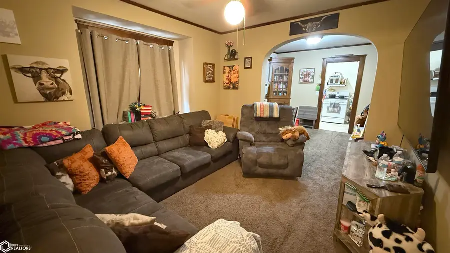18 Linden Drive, Mason City, IA 50401 - #3
