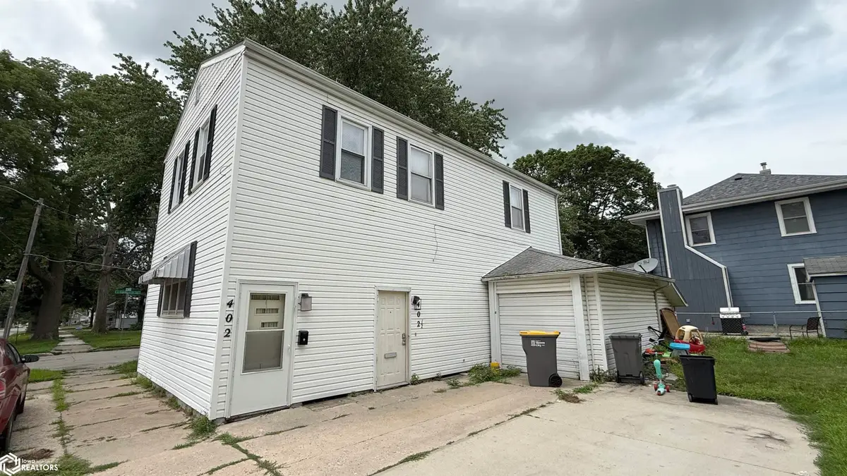 402 7th Street Se, Mason City, IA 50401 - #1