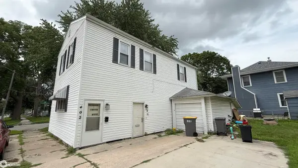 402 7th Street Se, Mason City, IA 50401
