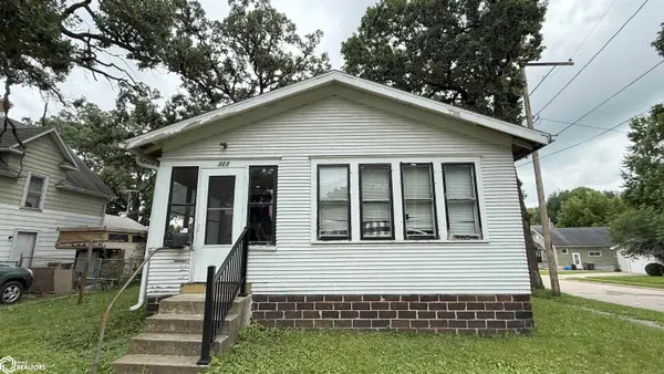 323 9th Street Ne, Mason City, IA 50401
