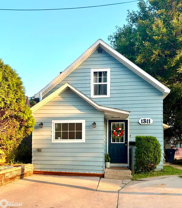 1311 3rd Avenue N, Denison, IA 51442