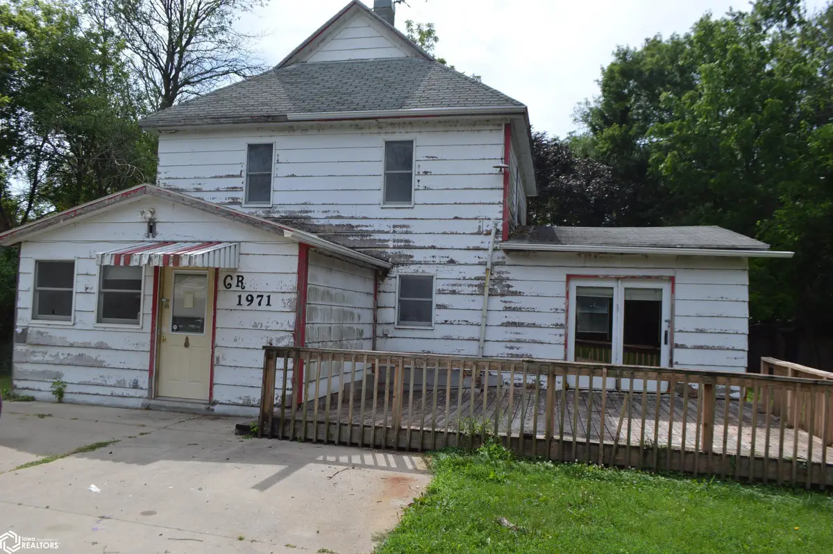 1971 290th Street, Garner, IA 50438 - #1