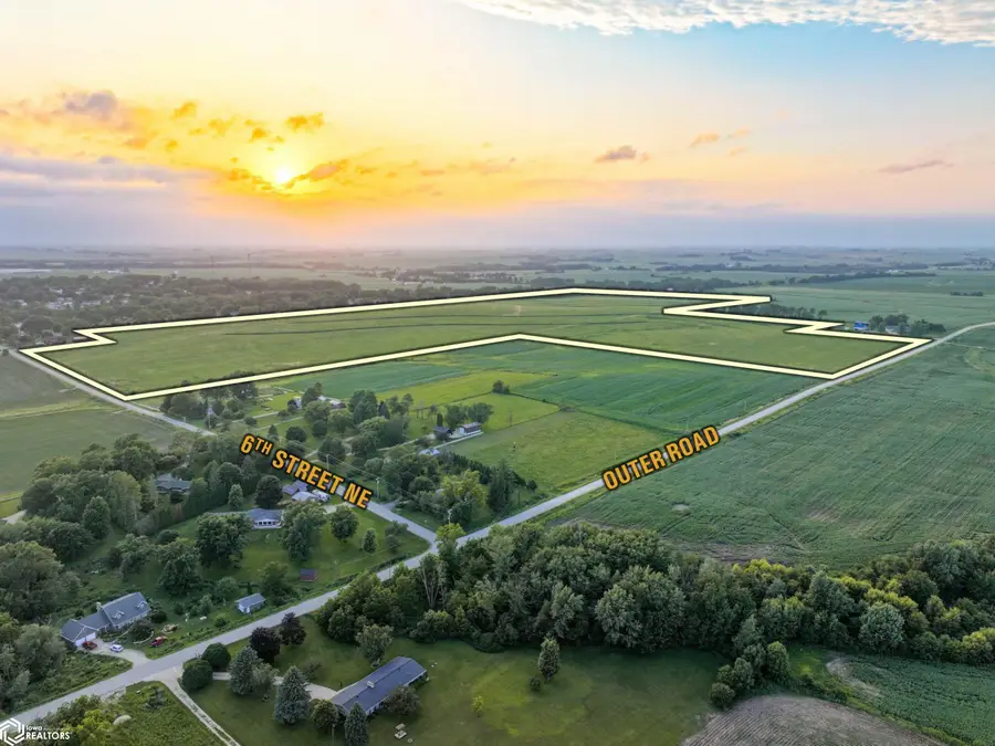 Outer Road & 6th Street Ne, Oelwein, IA 50662 - #3