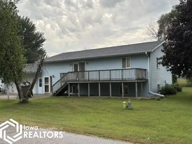 200 2nd Street S, Thornton, IA 50479 - #1