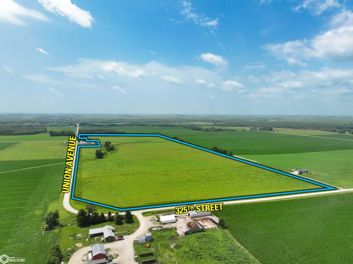 Union Ave & 325th Street, Coggon, IA 52218 - #1