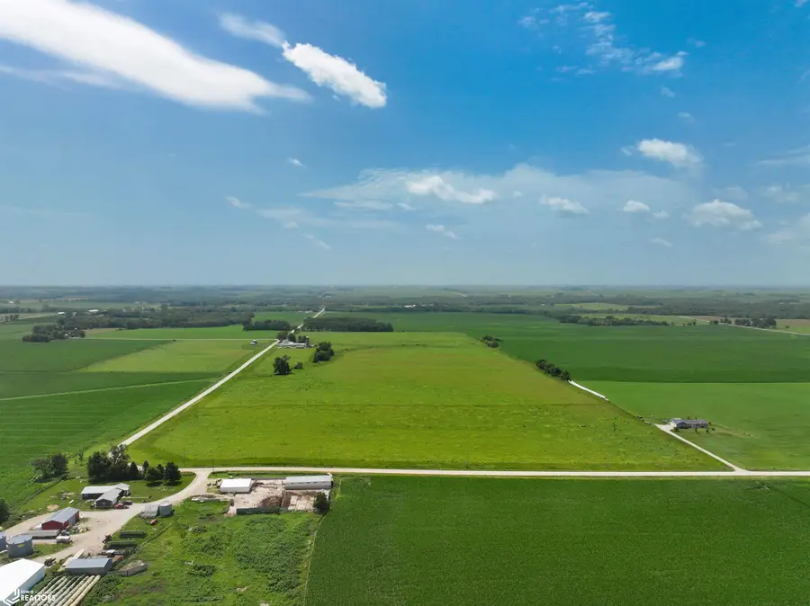 Union Ave & 325th Street, Coggon, IA 52218 - #2