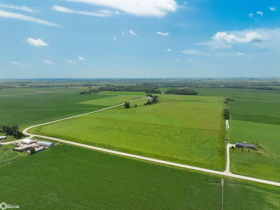 Union Ave & 325th Street, Coggon, IA 52218 - #3