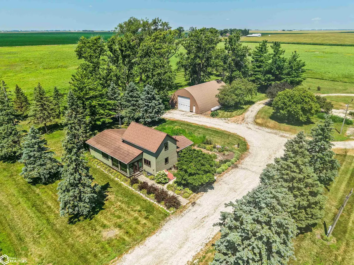 1221 190th Street, Webster City, IA 50595 - #1