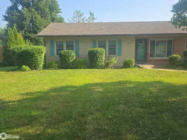 115 Bonita Avenue, Ottumwa, IA 52501