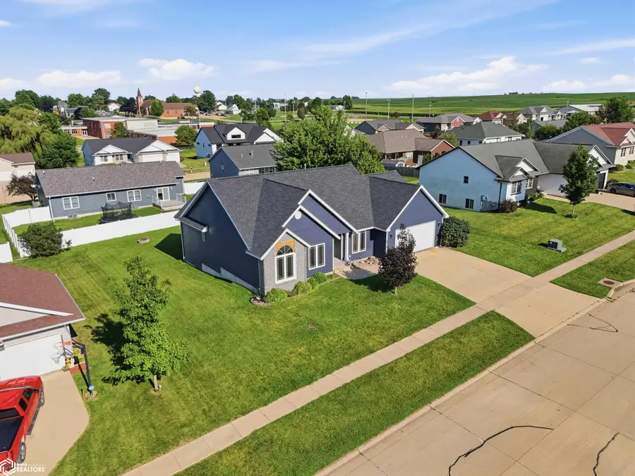 108 Pheasant Avenue, Atkins, IA 52206 - #3
