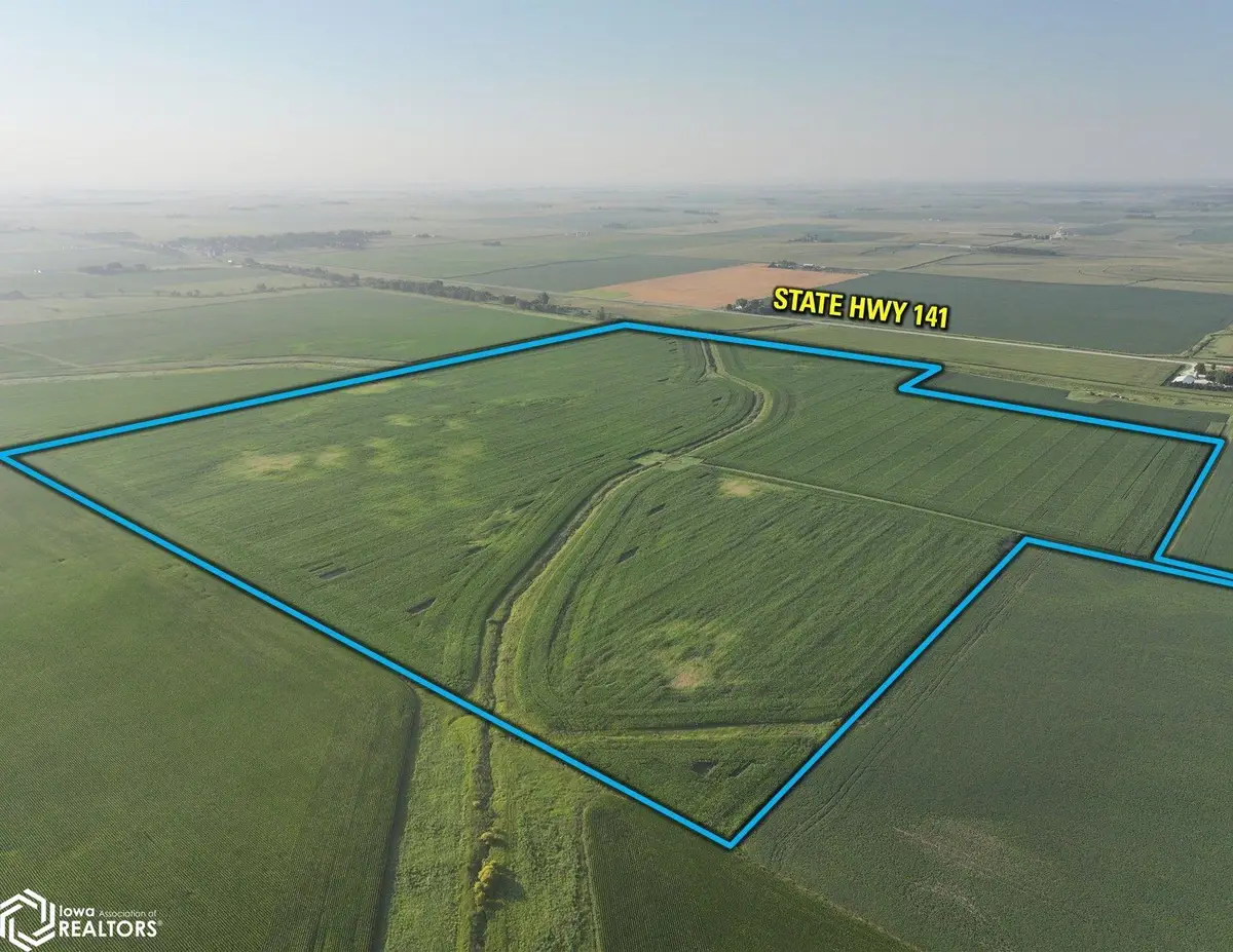 Oak Avenue, Bagley, IA 50023 - #1